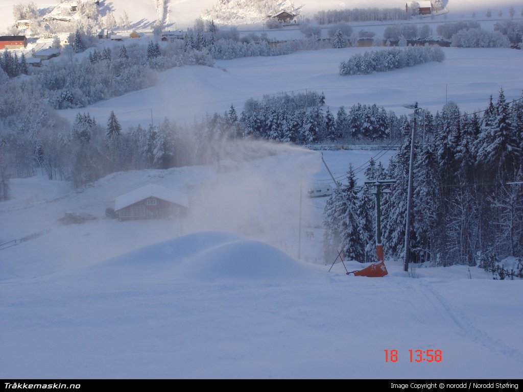 TRYKK FOR � LUKKE VINDUET