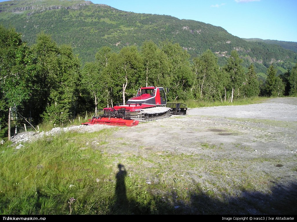 TRYKK FOR � G� TILBAKE TIL INFOVISNING