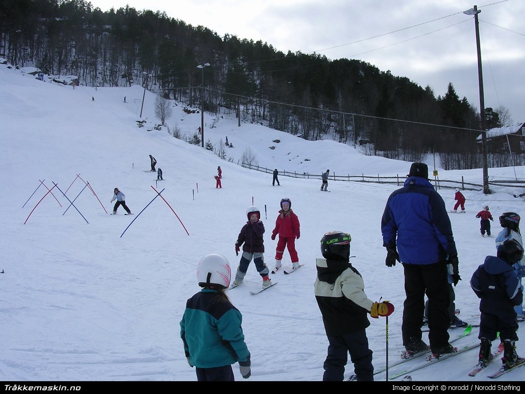 TRYKK FOR � LUKKE VINDUET