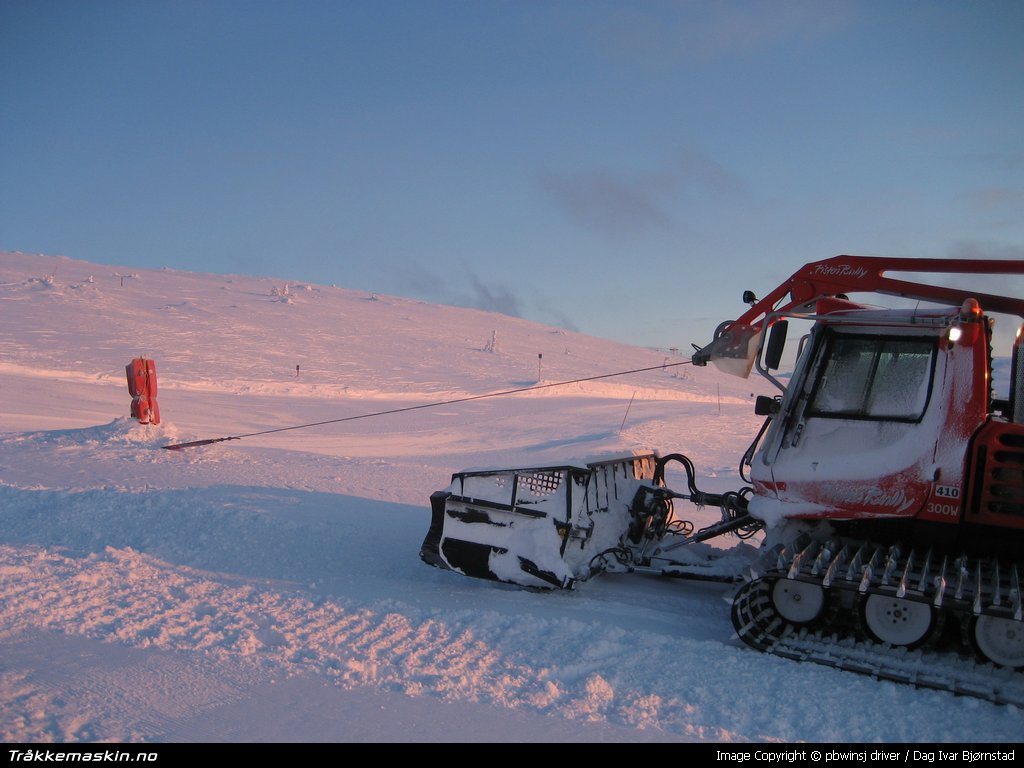 TRYKK FOR � G� TILBAKE TIL INFOVISNING