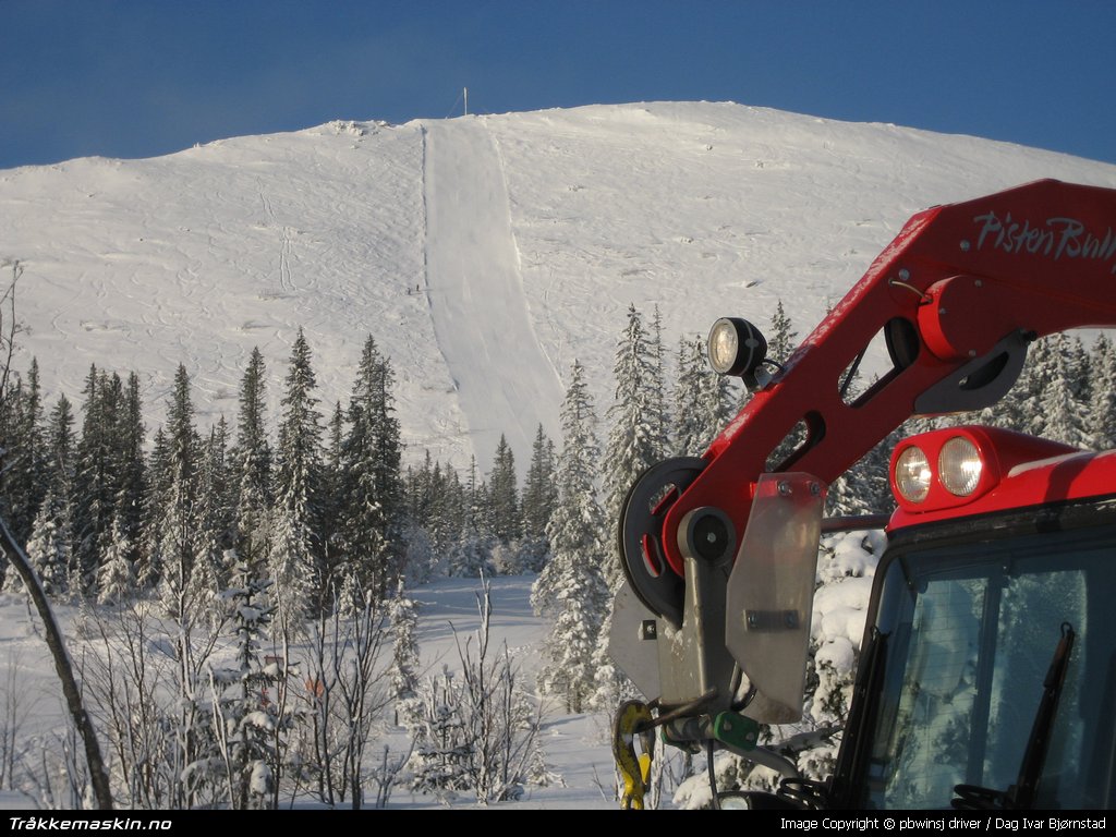 TRYKK FOR � G� TILBAKE TIL INFOVISNING