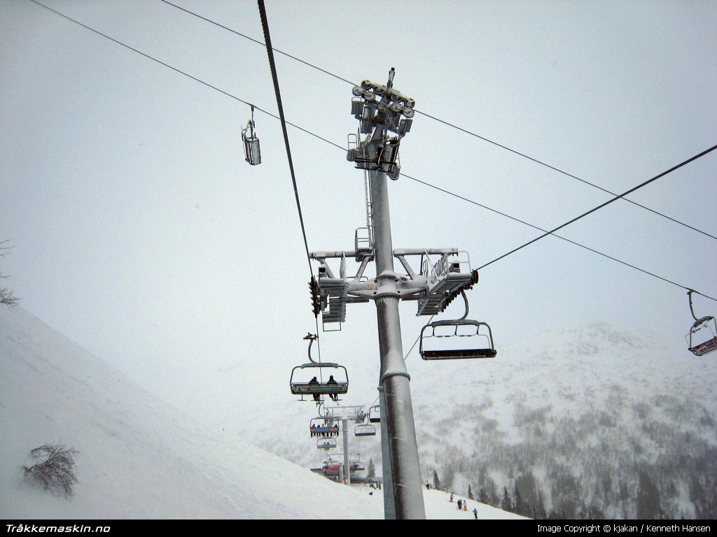 TRYKK FOR � G� TILBAKE TIL INFOVISNING