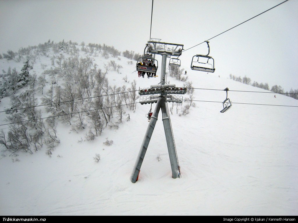 TRYKK FOR � G� TILBAKE TIL INFOVISNING