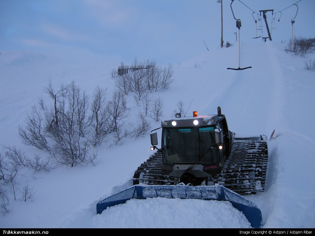 TRYKK FOR � G� TILBAKE TIL INFOVISNING