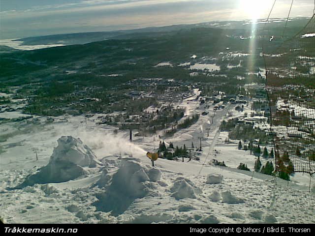 TRYKK FOR � LUKKE VINDUET