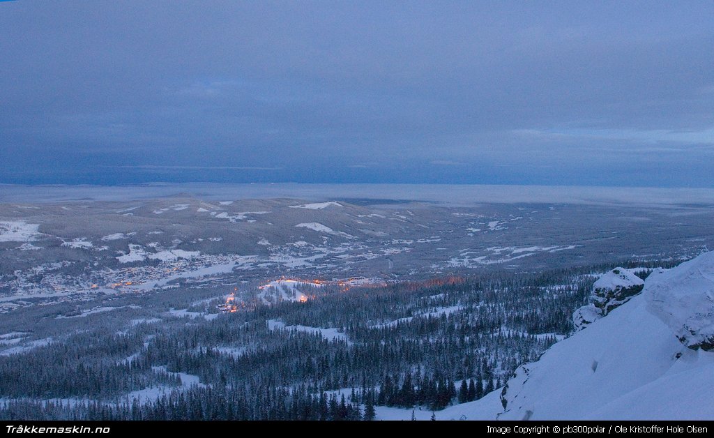 TRYKK FOR � LUKKE VINDUET