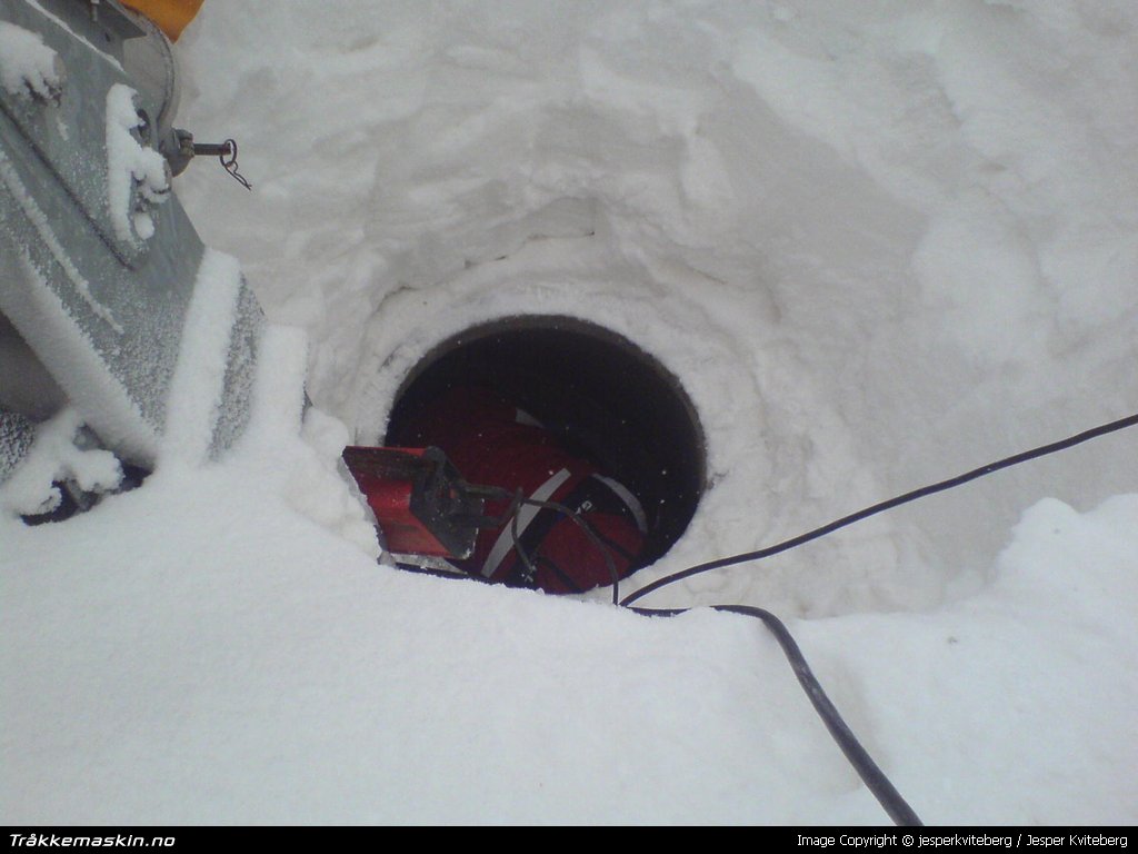 TRYKK FOR � LUKKE VINDUET