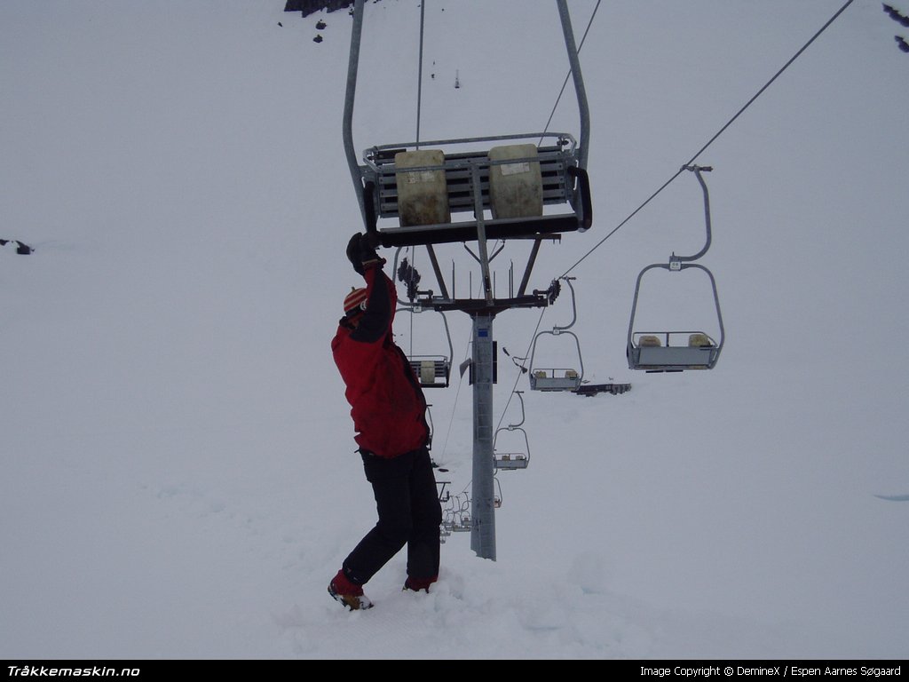 TRYKK FOR � LUKKE VINDUET