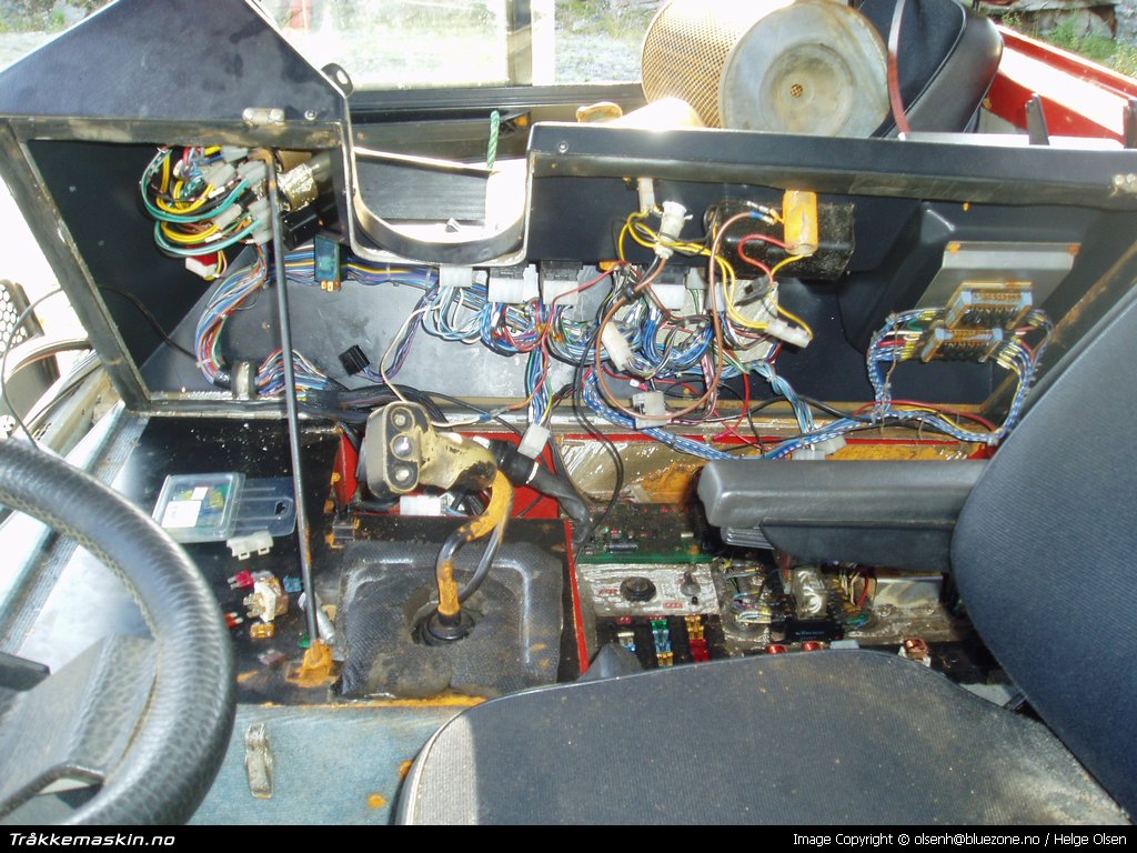 TRYKK FOR � LUKKE VINDUET