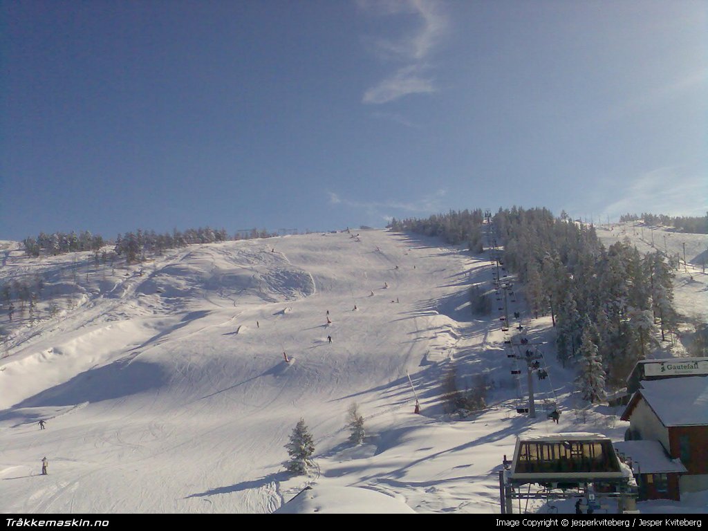 TRYKK FOR � G� TILBAKE TIL INFOVISNING