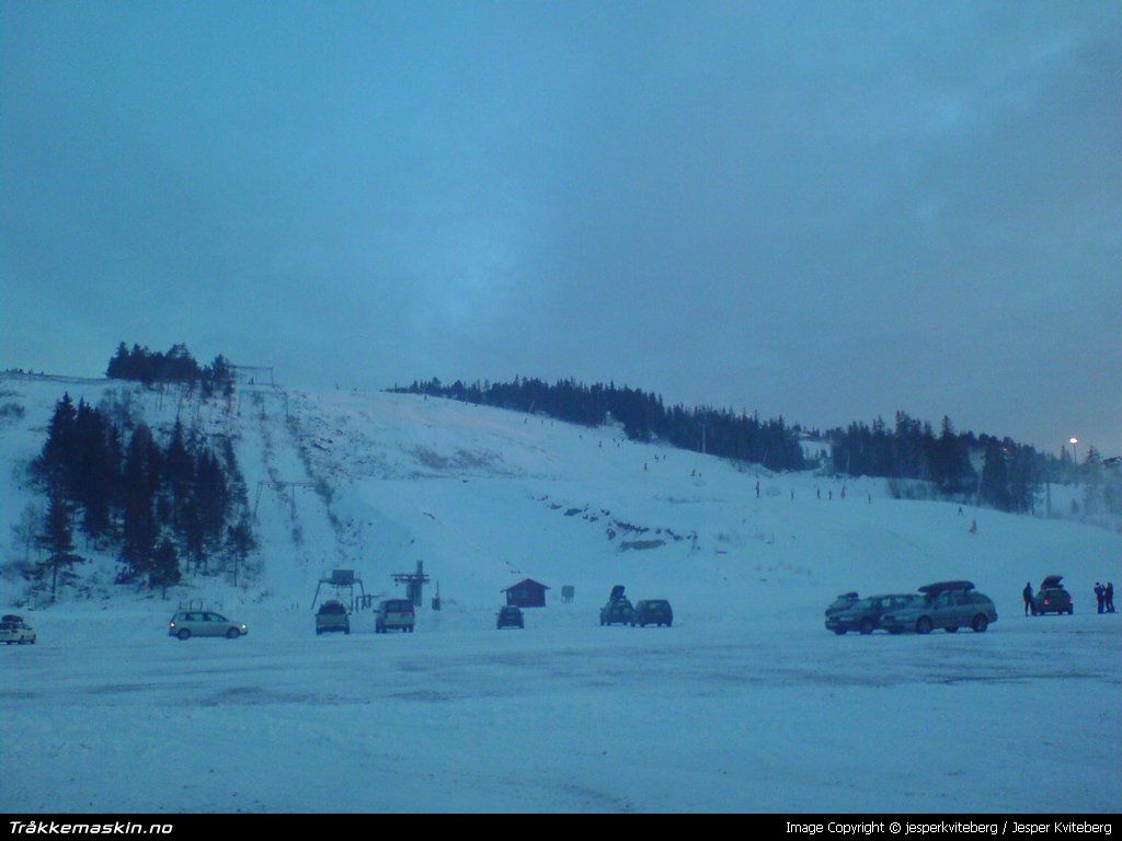 TRYKK FOR � G� TILBAKE TIL INFOVISNING