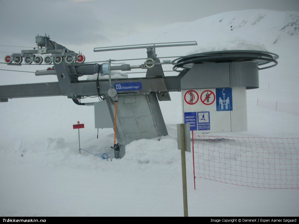 TRYKK FOR � G� TILBAKE TIL INFOVISNING