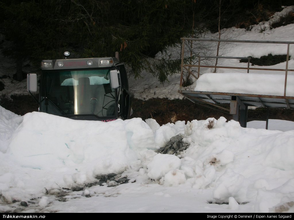 TRYKK FOR � G� TILBAKE TIL INFOVISNING