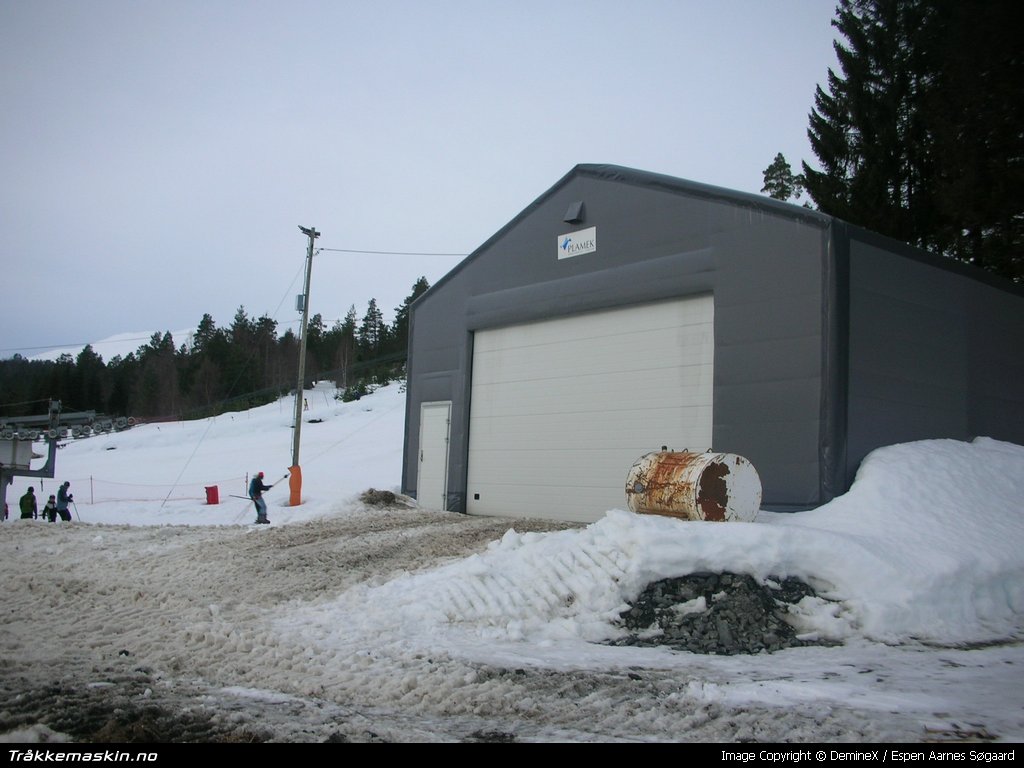 TRYKK FOR � G� TILBAKE TIL INFOVISNING