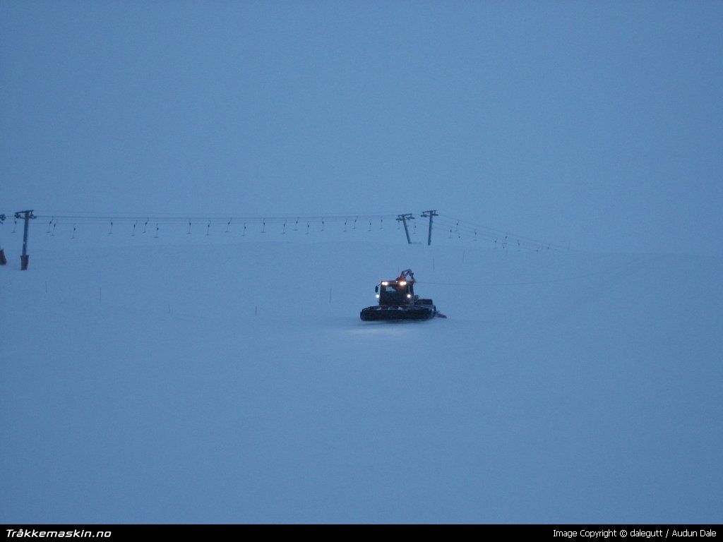 TRYKK FOR � G� TILBAKE TIL INFOVISNING