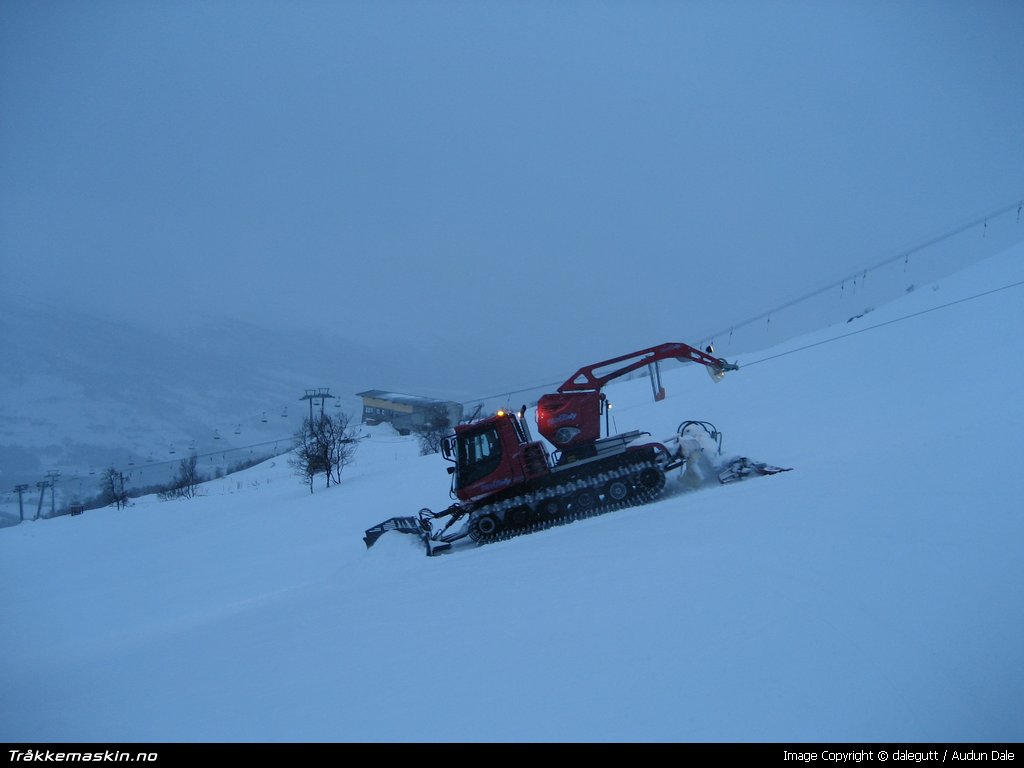 TRYKK FOR � G� TILBAKE TIL INFOVISNING