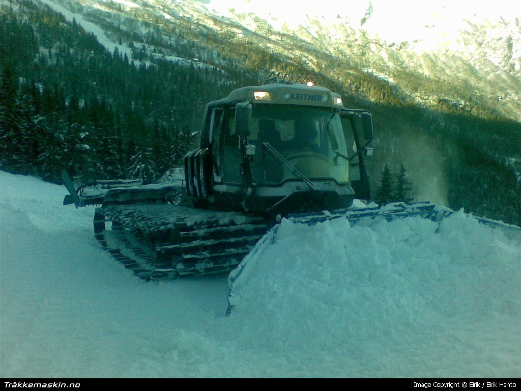 TRYKK FOR � G� TILBAKE TIL INFOVISNING