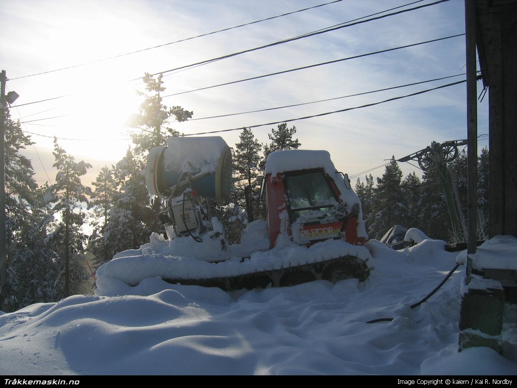 TRYKK FOR � G� TILBAKE TIL INFOVISNING