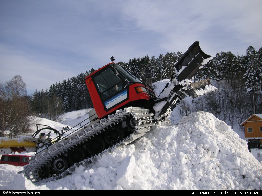 TRYKK FOR � G� TILBAKE TIL INFOVISNING