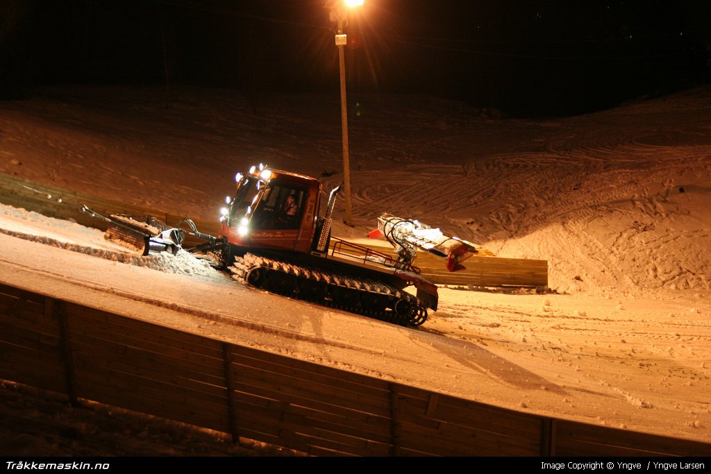 TRYKK FOR � G� TILBAKE TIL INFOVISNING