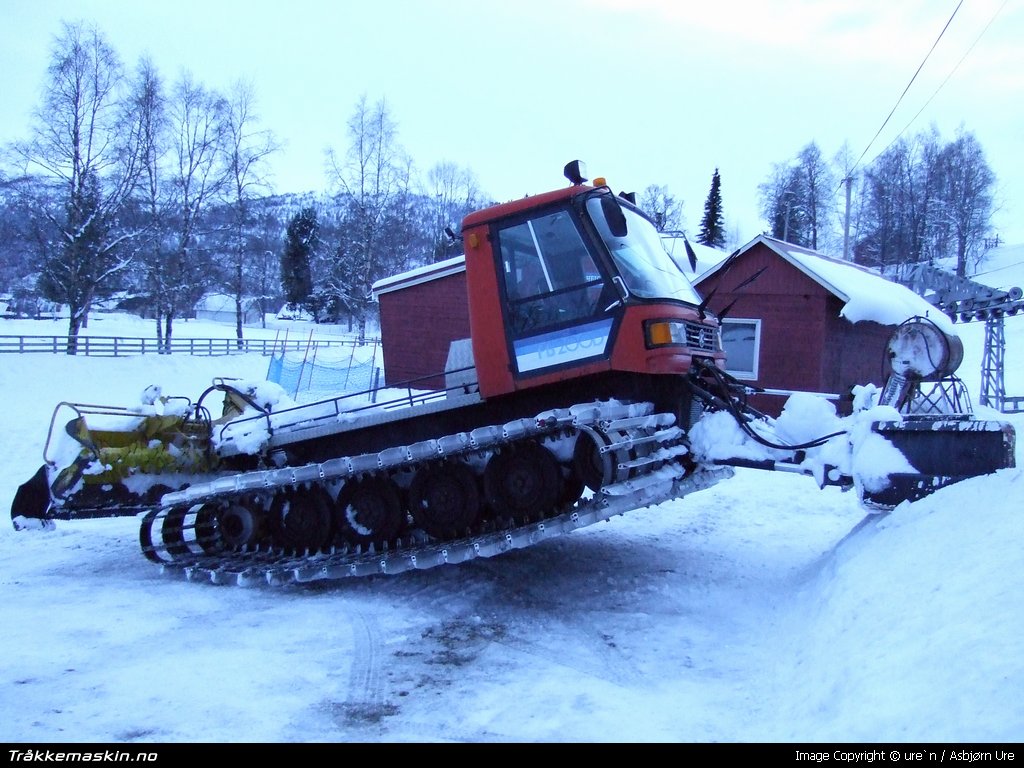 TRYKK FOR � G� TILBAKE TIL INFOVISNING