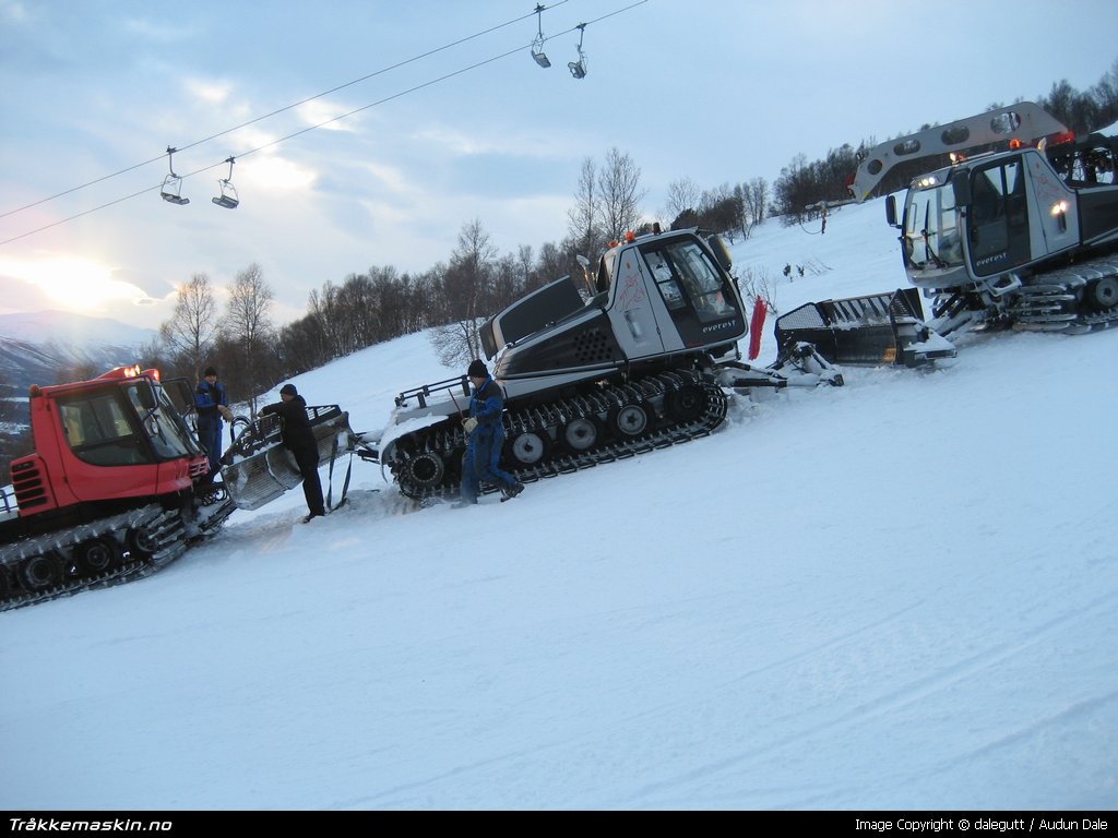 TRYKK FOR � G� TILBAKE TIL INFOVISNING