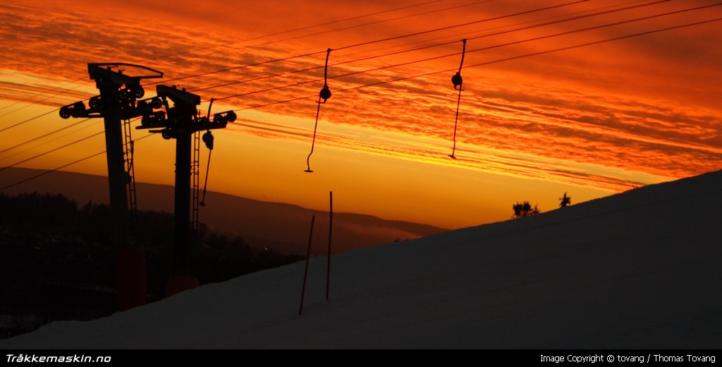 TRYKK FOR � LUKKE VINDUET