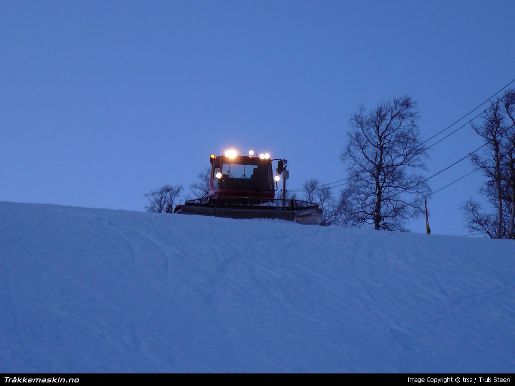 TRYKK FOR � G� TILBAKE TIL INFOVISNING