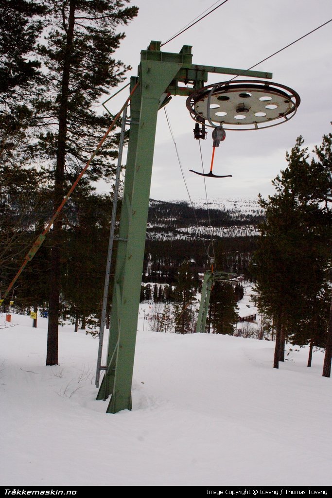 TRYKK FOR � G� TILBAKE TIL INFOVISNING