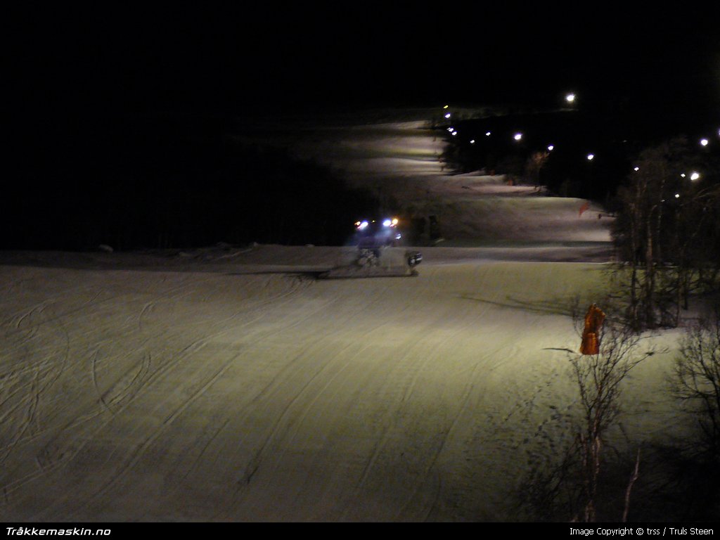 TRYKK FOR � G� TILBAKE TIL INFOVISNING