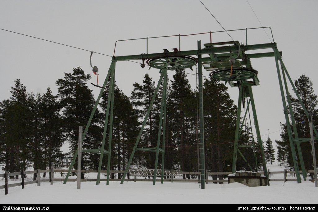 TRYKK FOR � G� TILBAKE TIL INFOVISNING