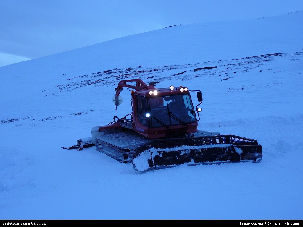 TRYKK FOR � G� TILBAKE TIL INFOVISNING