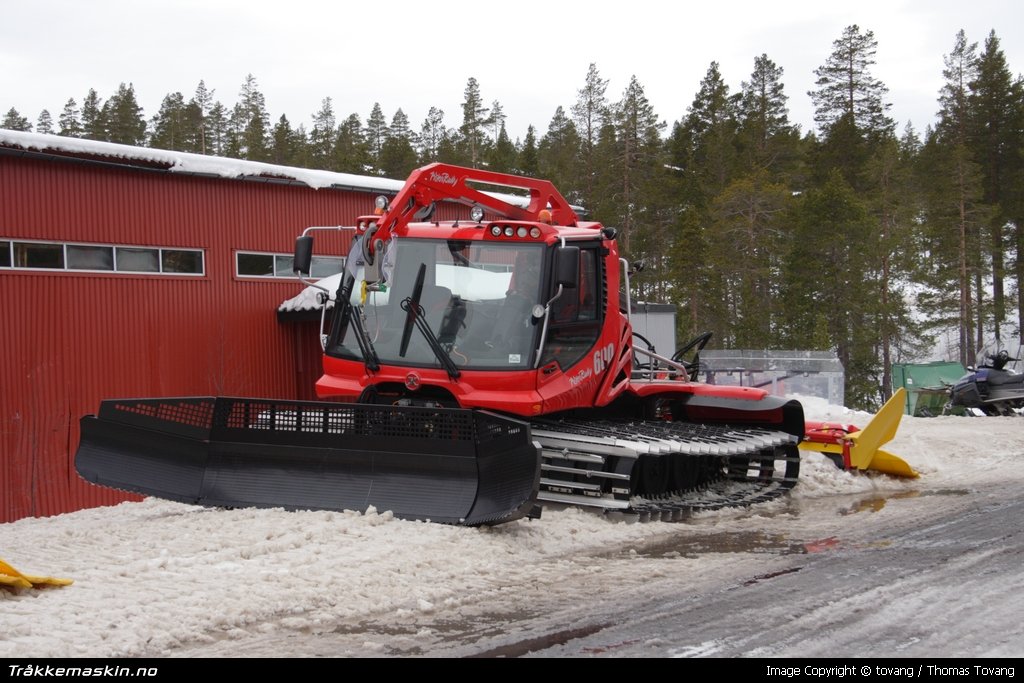 TRYKK FOR � G� TILBAKE TIL INFOVISNING