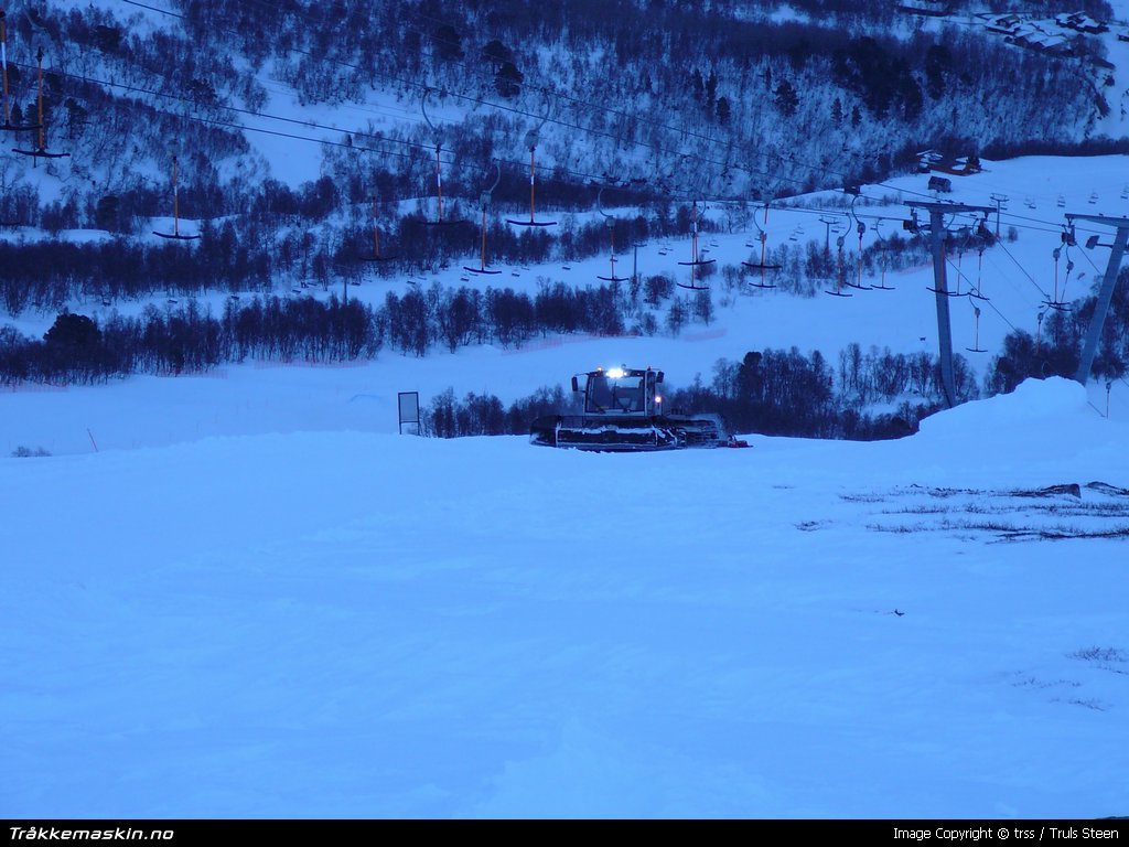 TRYKK FOR � G� TILBAKE TIL INFOVISNING