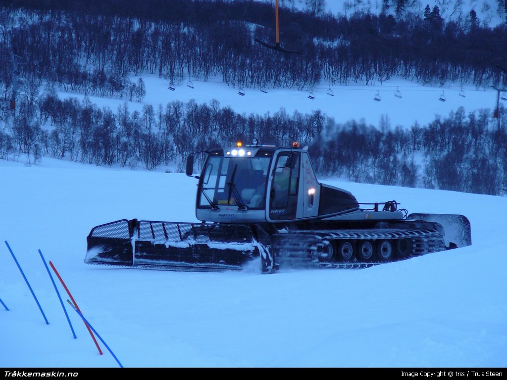 TRYKK FOR � G� TILBAKE TIL INFOVISNING