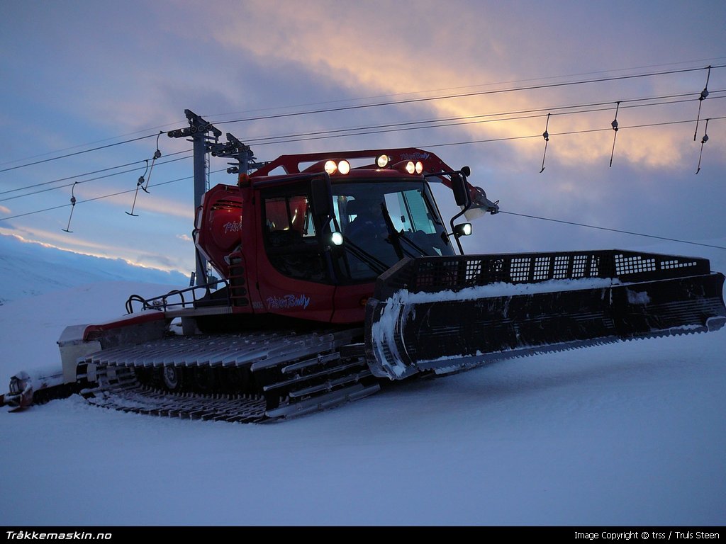 TRYKK FOR � G� TILBAKE TIL INFOVISNING