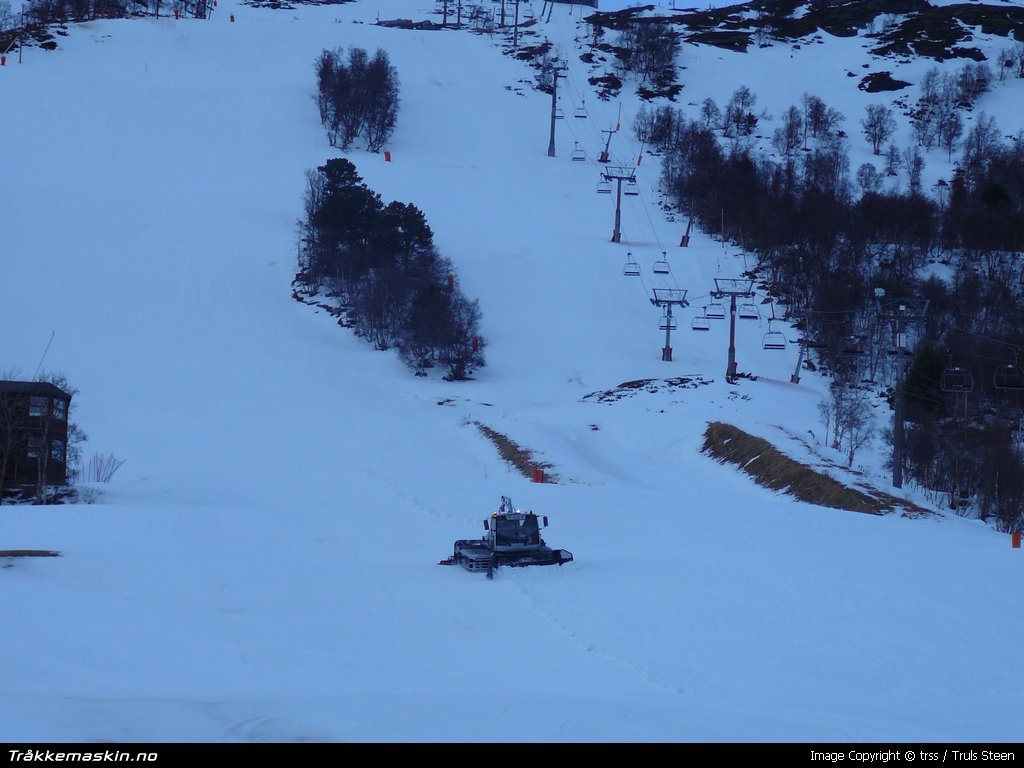 TRYKK FOR � G� TILBAKE TIL INFOVISNING