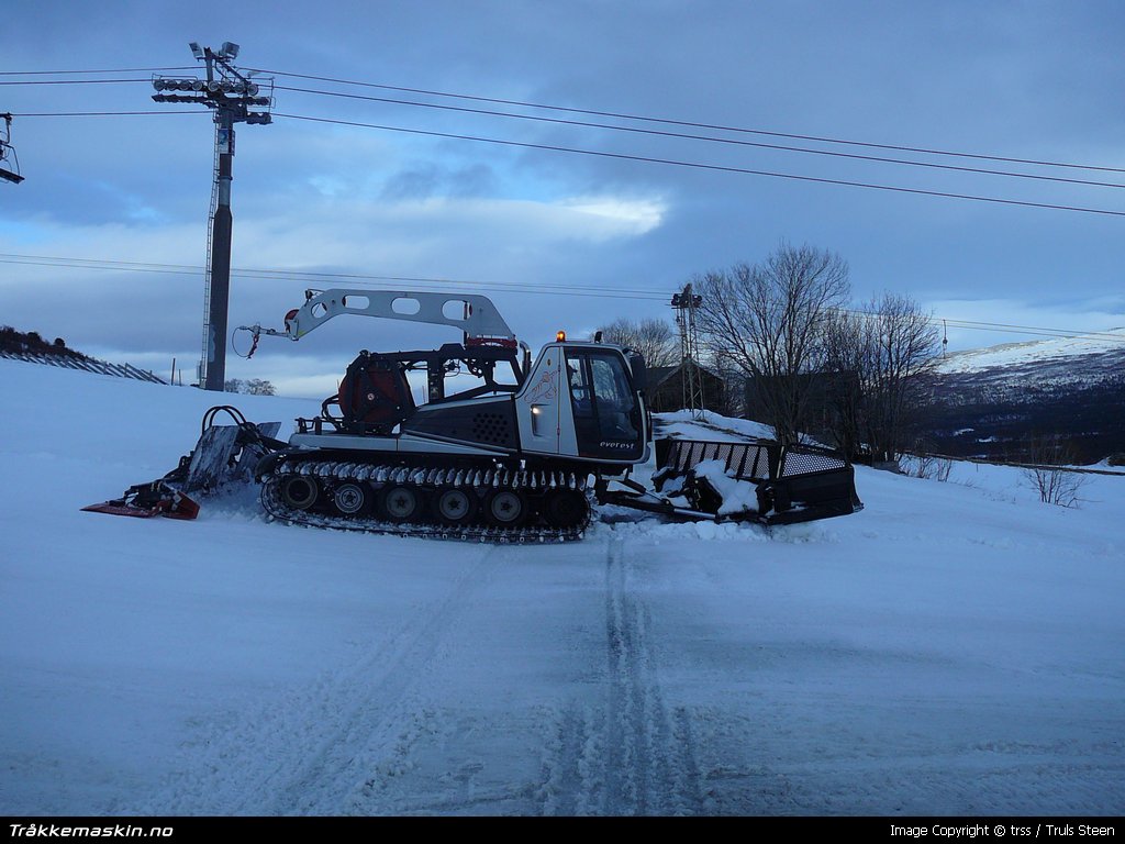 TRYKK FOR � G� TILBAKE TIL INFOVISNING