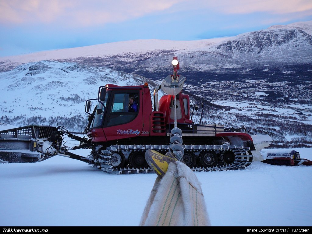 TRYKK FOR � G� TILBAKE TIL INFOVISNING