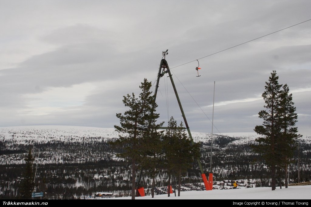 TRYKK FOR � G� TILBAKE TIL INFOVISNING