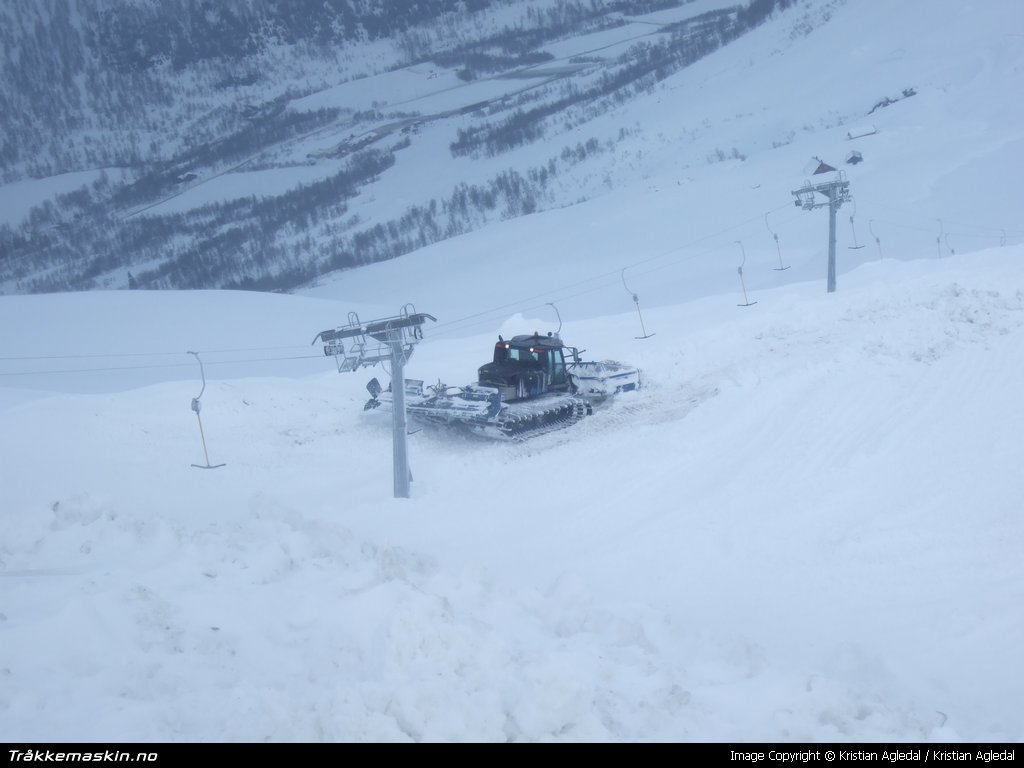 TRYKK FOR � G� TILBAKE TIL INFOVISNING