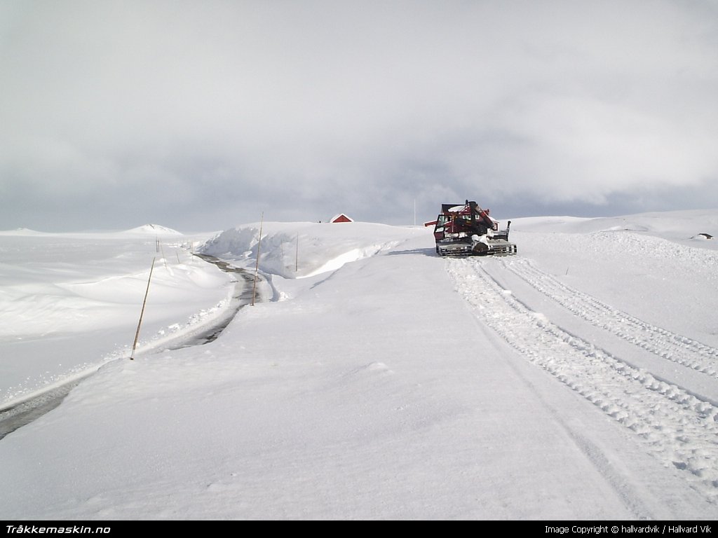 TRYKK FOR � G� TILBAKE TIL INFOVISNING