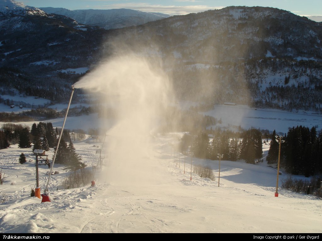 TRYKK FOR � G� TILBAKE TIL INFOVISNING