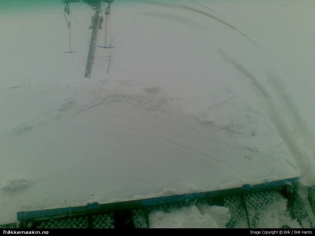 TRYKK FOR � G� TILBAKE TIL INFOVISNING