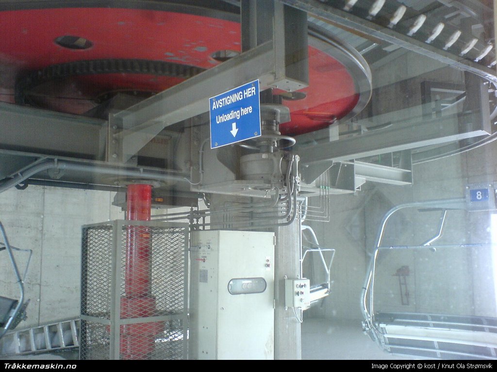 TRYKK FOR � G� TILBAKE TIL INFOVISNING