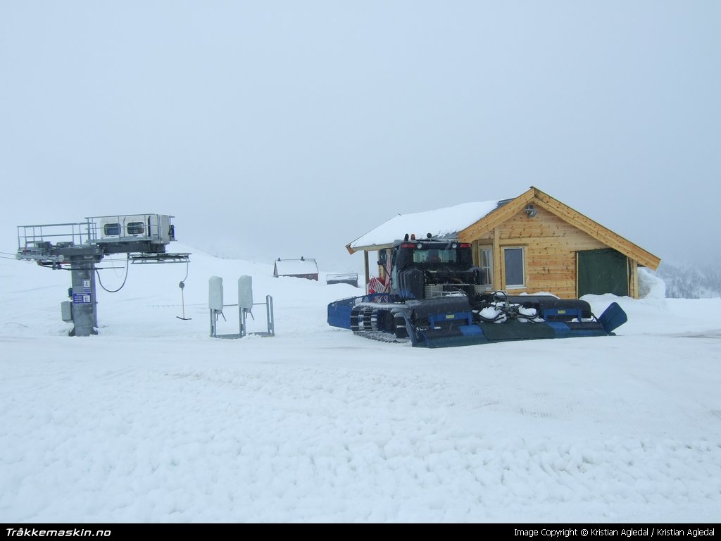 TRYKK FOR � G� TILBAKE TIL INFOVISNING