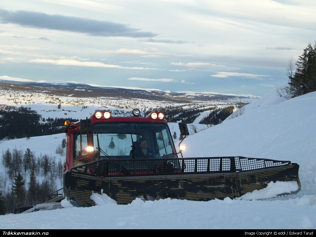 TRYKK FOR � G� TILBAKE TIL INFOVISNING