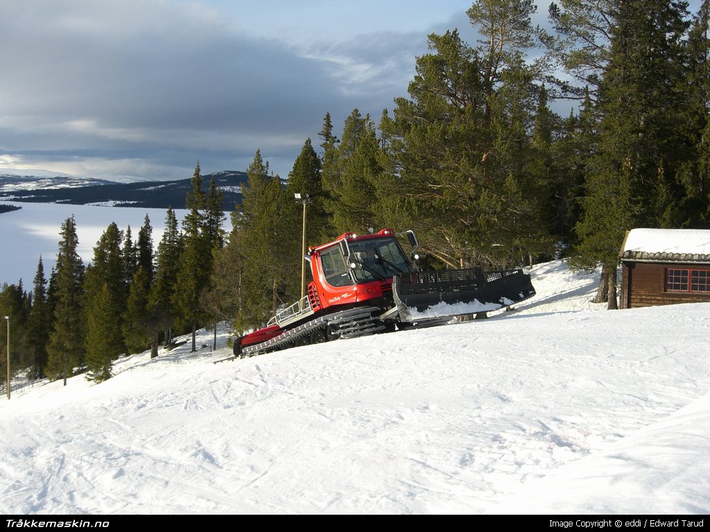 TRYKK FOR � G� TILBAKE TIL INFOVISNING