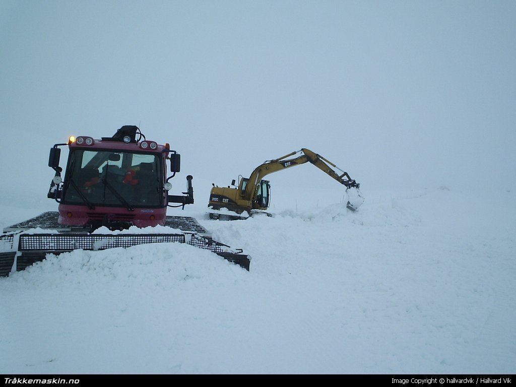 TRYKK FOR � G� TILBAKE TIL INFOVISNING