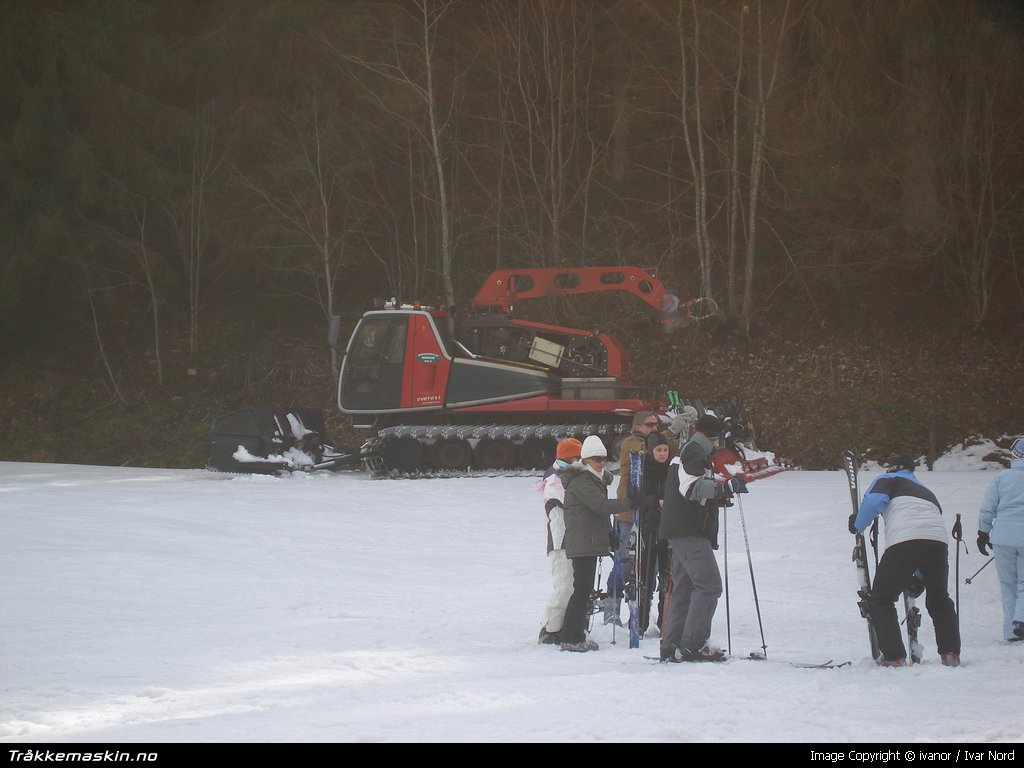 TRYKK FOR � G� TILBAKE TIL INFOVISNING